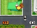 Spil New York Traffic