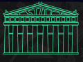 Spil Doodle History 3d Architecture 