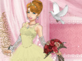 Spil Wedding Lily 2 