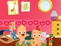 Spil Babysitting Room Decoration
