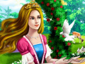 Spil Hidden Princess 
