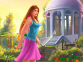 Spil Enchanted Garden 