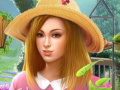 Spil Garden Secrets Find the Differences 