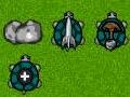 Spil Turtle Wars