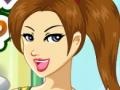 Spil Soccer Dress Up 