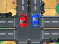 Spil Minion Traffic Chaos 