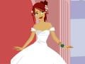 Spil Bride Dress Up 2