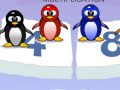 Spil Penguin Jump