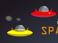 Spil Space Race