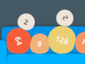 Spil Couch 2048 