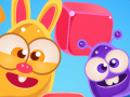 Spil Finders Critters 
