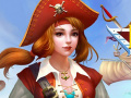 Spil Pirates and Treasures 