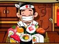 Spil Sushi Matching 