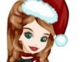 Spil Christmas Costume