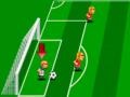 Spil Real Soccer 