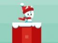 Spil Snowball Christmas World 