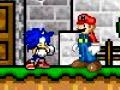 Spil Super Smash Flash