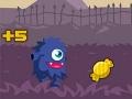 Spil Sweet Monsters