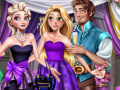 Spil Eliza birthday planning 