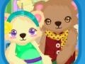 Spil Baby Bear 