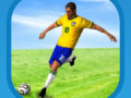 Spil Running Soccer 