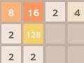 Spil 2048 