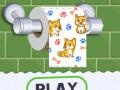 Spil Toilet Roll 