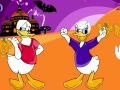 Spil Coloring Donald and Magick