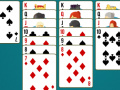 Spil Klondike Solitaire Poki 