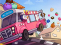 Spil 1010: Ice cream adventure 