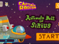Spil Astroid Belt of Sirius  