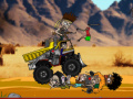 Spil Hard Rock Zombie Truck
