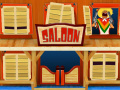 Spil Top Shootout The Saloon 