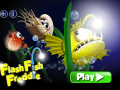 Spil Flash Fish Freddie 