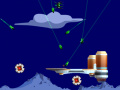 Spil Gravity Command 