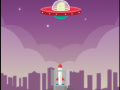 Spil Alien Defender 