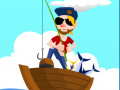 Spil Hardcore Fishing