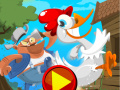 Spil Chicken Escape 