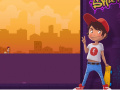 Spil Skater Rush 