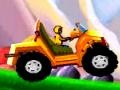 Spil Bumpy Racer