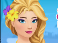 Spil Stella's Dress Up: Summer Party 
