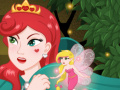 Spil Princess Aria: The Curse 