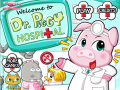 Spil Dr. Piggy Hospital 