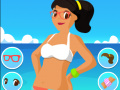 Spil My Beach Style 