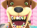 Spil Animal Dentist 