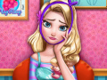 Spil Eliza Goes To the Dentist