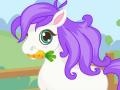 Spil Cutie Pony Care