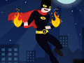Spil Girl Hero Style 