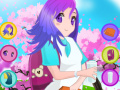 Spil Blossom School Style 
