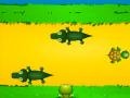 Spil Classic Frog